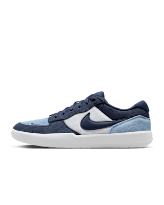 Unisex кроссовки Nike SB Force 58 Skate