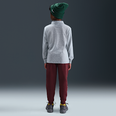 Nike Sportswear Club Fleece Older Kids' Joggers