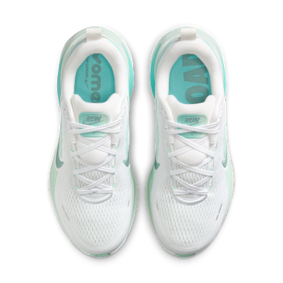 Nike Vomero 18 Women's Road Running Shoes (Extra Wide)