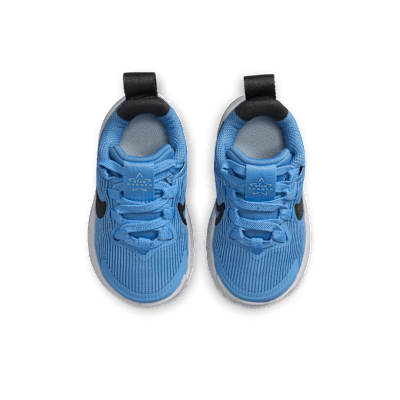 Nike Star Runner 4 嬰幼兒鞋款