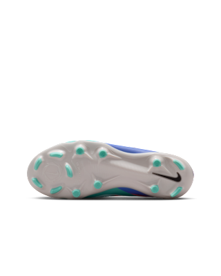 Nike United Jr. Phantom 6 低筒 Academy