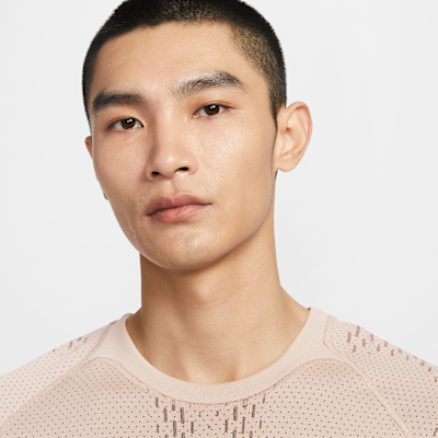 나이키 스트라이드 남성 드라이 핏 ADV 반팔 러닝 탑