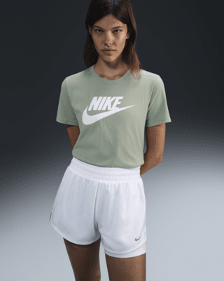 Женская футболка Nike Sportswear Essentials Logo