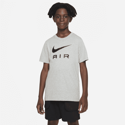 Tričko Nike Sportswear pro větší děti (chlapce)