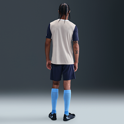 Tottenham Hotspur Strike Men's Nike Dri-FIT Football Short-Sleeve Top