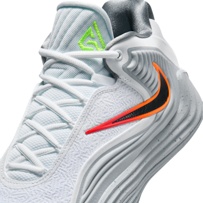 Giannis Freak 7 'Ignition' Basketball Shoes