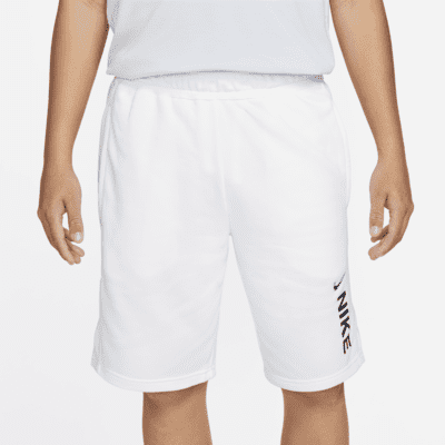 Nike air max poly on sale shorts