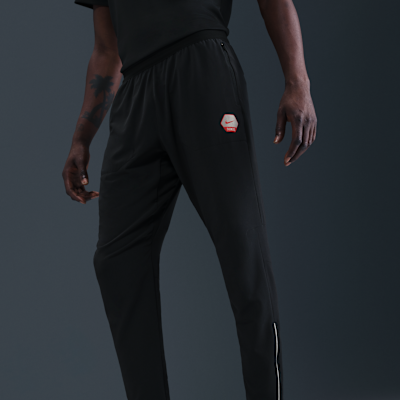 Pantaloni da running Nike Sportswear City Side – Uomo
