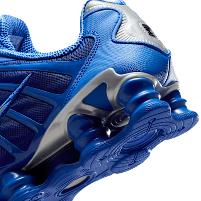 Nike Shox TL Men's Shoes