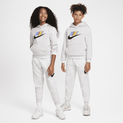 Nike Sportswear Club Fleece Older Kids' Hoodie