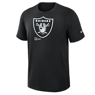 Las Vegas Raiders Slub