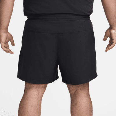 Nike Form Men's Dri-FIT 5" Unlined Versatile Shorts