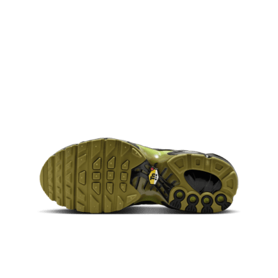 Nike Air Max Plus Older Kids' Shoes