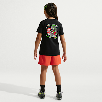 Nike Sportswear Big Kids' T-Shirt