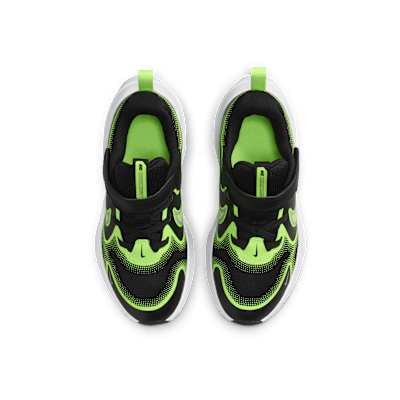 Nike Cosmic Runner Little Kids' Shoes