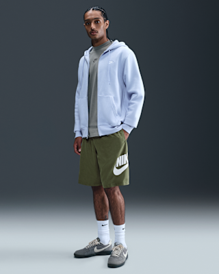 Мужские шорты Nike Club Woven Shorts