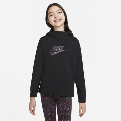 felpe ragazza nike