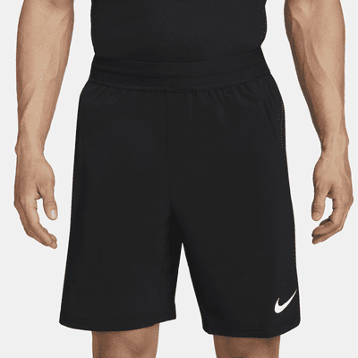 Shorts de entrenamiento de 20 cm para hombre Nike Pro Dri-FIT Flex Vent Max