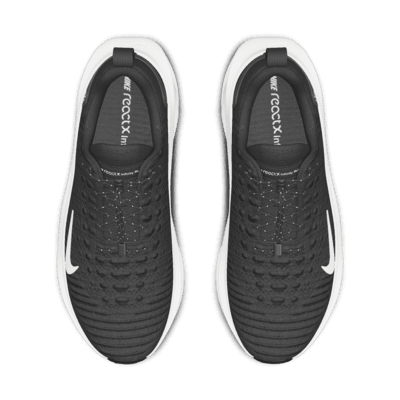 Nike InfinityRN 4 By You Custom Men's Road Running Shoes