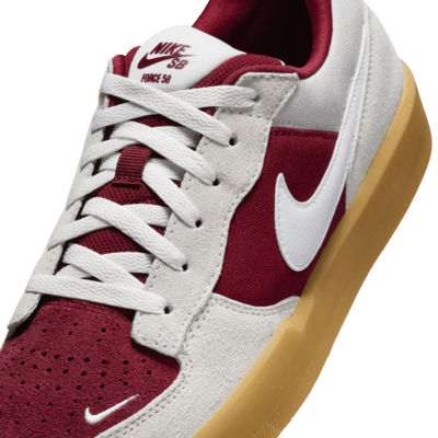 Nike SB Force 58 Skateboardschuh