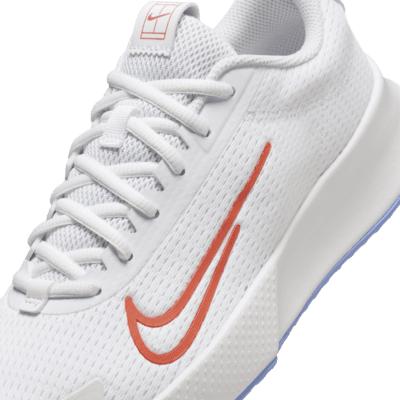 NikeCourt Vapor Lite 2 Women's Hard Court Tennis Shoes