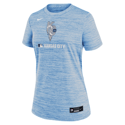 Kansas City Royals Authentic Collection City Connect Velocity