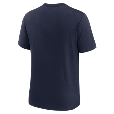 New York Giants Favorable Timeline Men's Nike NFL T-Shirt