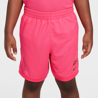 Jordan Baby (0–9M) Jumpman Footed Overalls