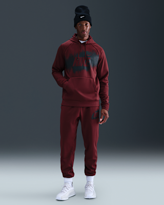 Мужские спортивные штаны Nike Therma-FIT Fleece Joggers