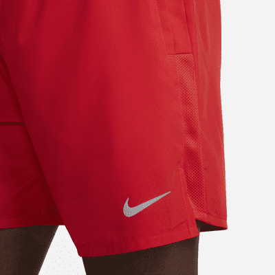 Nike Challenger Men's Dri-FIT 18cm (approx.) 2-in-1 Running Shorts