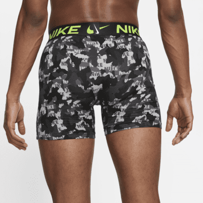 Nike Luxe Cotton Modal Men's Boxer Briefs