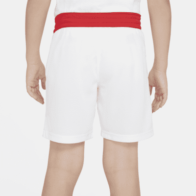 Nike Dri-FIT Big Kids' (Boys') Basketball Shorts