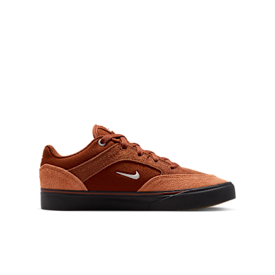 Nike SB Malor Big Kids' Skate Shoes