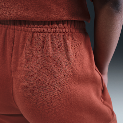 Nike Wool Classics Fleece Pants