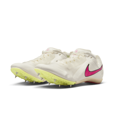 Tenis de clavos para eventos múltiples de pista y campo Nike Rival Multi