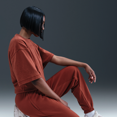 Nike Wool Classics Fleece Pants