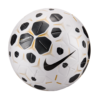 Nike Control Soccer Ball