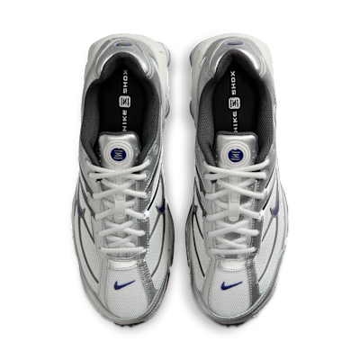 Nike Shox Ride 2 Men's Shoes