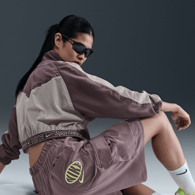 Shorts cargo de skateboarding Dri-FIT Nike Sportswear Kearny