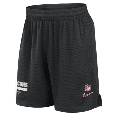 Atlanta Falcons Sideline Men's Nike Dri-FIT NFL Shorts