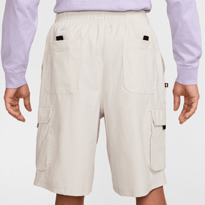 Nike SB Dri-FIT Kearny Cargo Skate Shorts