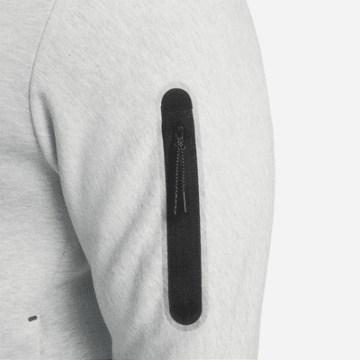 Sudadera con gorro sin cierre para hombre Nike Sportswear Tech Fleece
