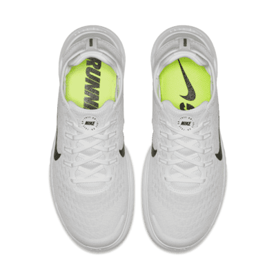 Tenis de correr para mujer Nike Free RN 2018