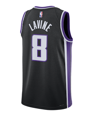 Sacramento Kings Icon Edition