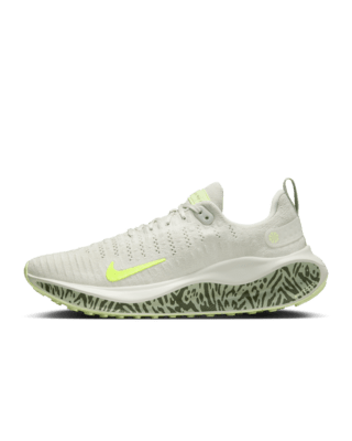 Женские кроссовки Nike InfinityRN 4 Premium Road для бега