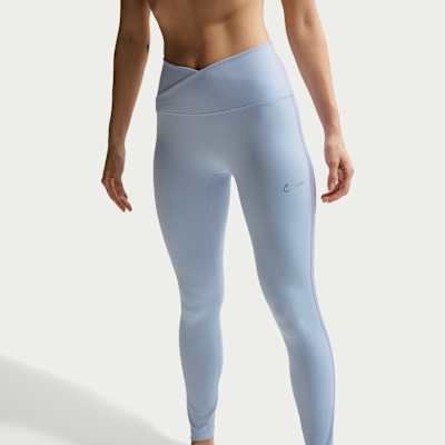 Leggings a vita alta Dri-FIT Nike One – Donna