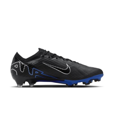 Tacos de fútbol para terreno firme de corte low Nike Mercurial Vapor 15 Elite