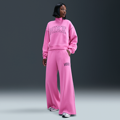 Nike Sportswear Phoenix Fleece Women's Wide-Leg Sweatpants