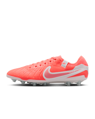 Unisex  Nike Tiempo Legend 10 Pro Artificial-Grass Low-Top Soccer Cleats