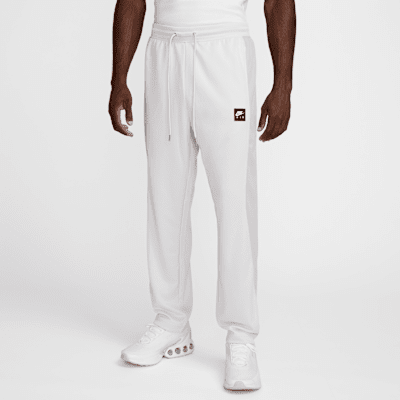 Nike Air Men's Poly-Knit Track Pants